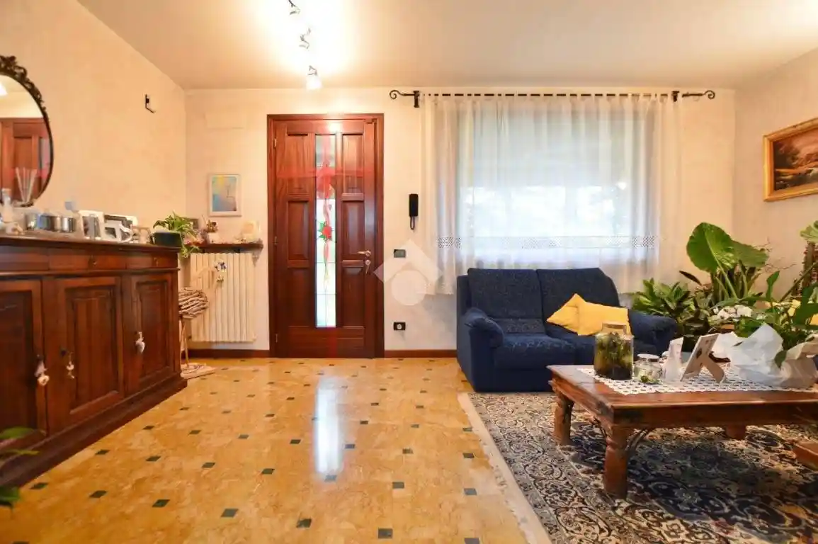 Villa a schiera via Verdi, Centro, Salgareda - foto 3