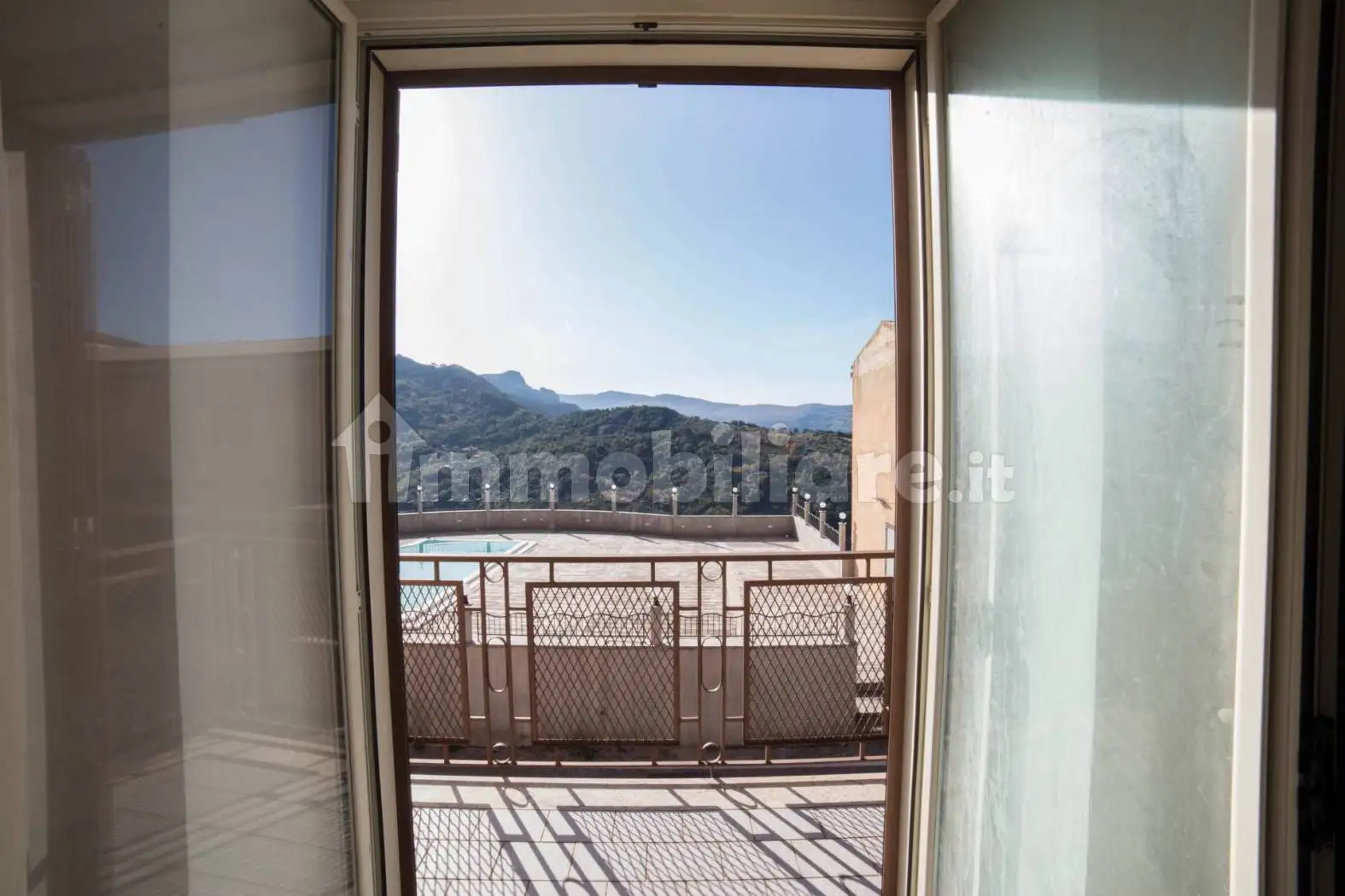 Appartamento in vendita a San Marco d'Alunzio