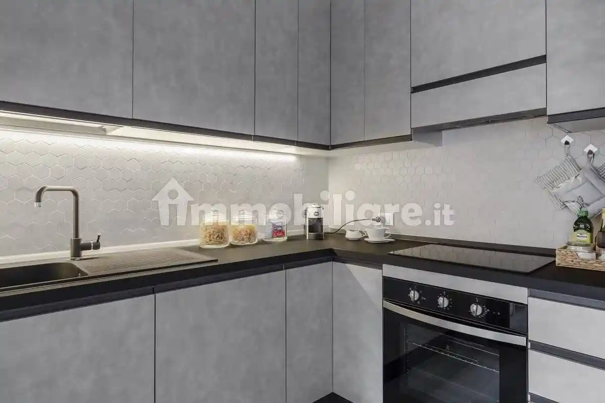 Villa plurifamiliare via Luffo Numai, Centro Storico, Forlì - foto 3