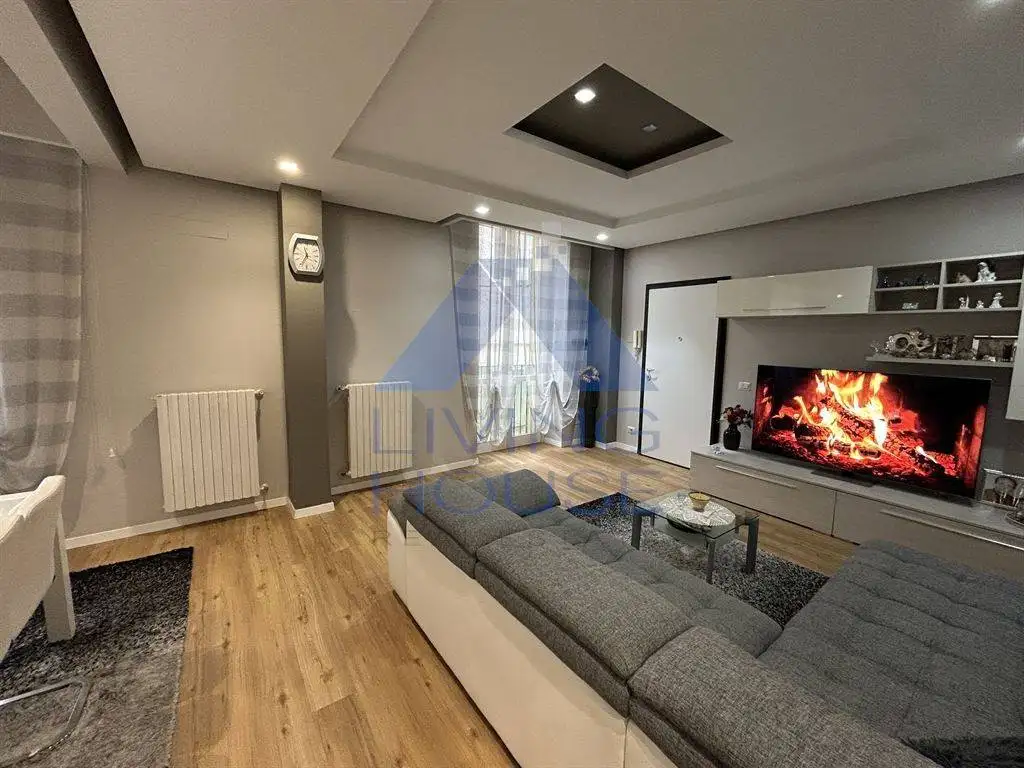 Appartamento in vendita a Besana in Brianza