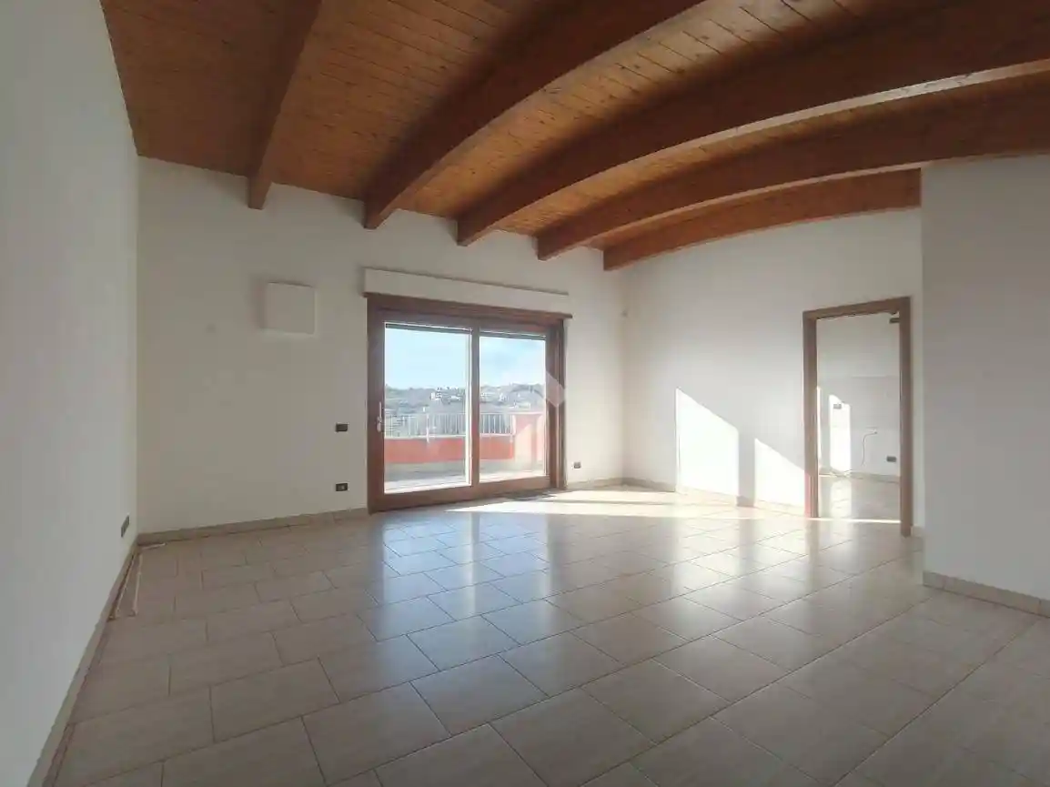 Attico - Mansarda - foto 2