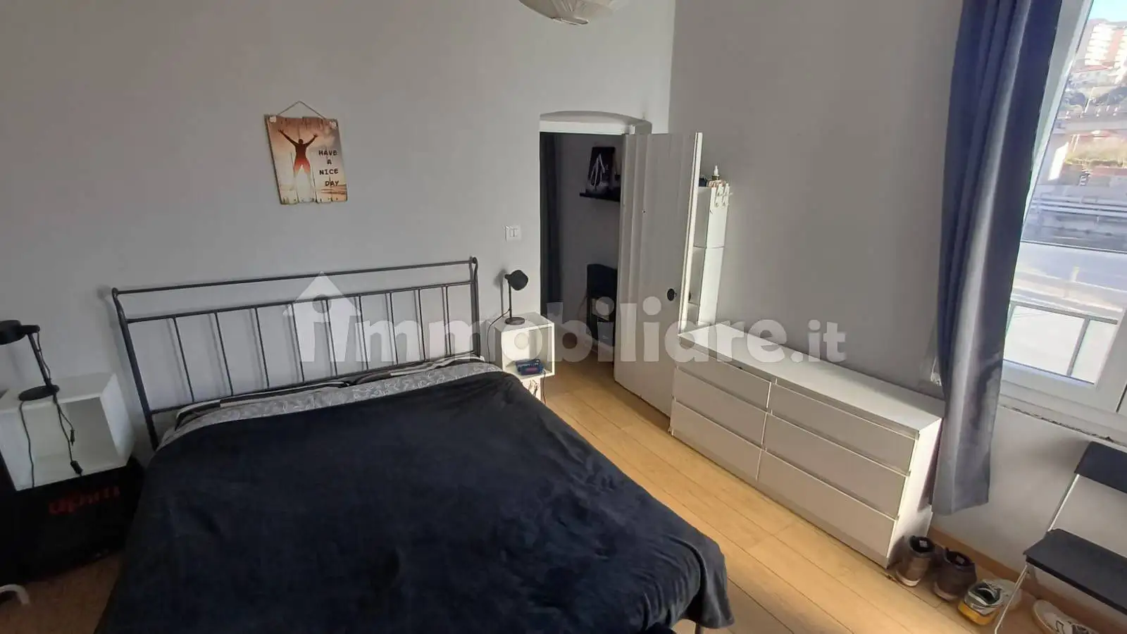 Appartamento in vendita a Genova