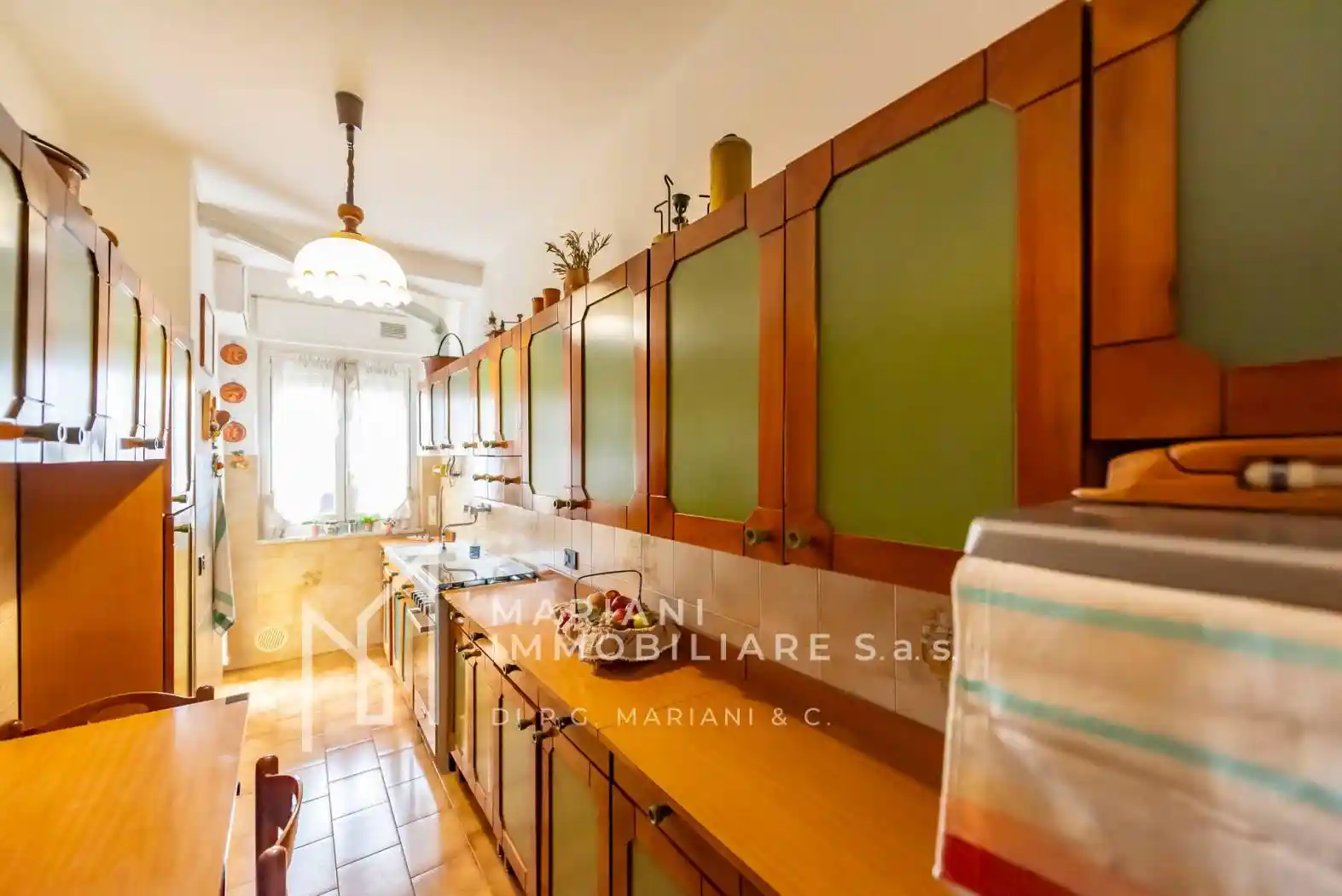 Trilocale viale Giovanni Boccaccio 48, Sant'Edoardo, Busto Arsizio - foto 4