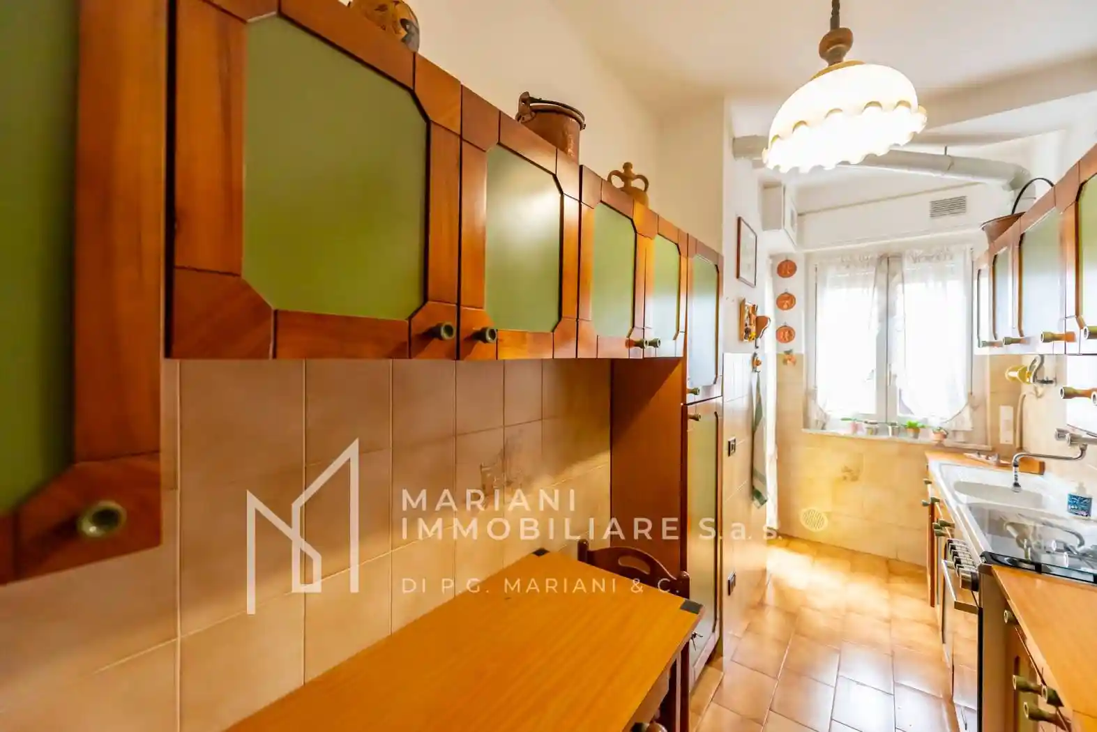 Trilocale viale Giovanni Boccaccio 48, Sant'Edoardo, Busto Arsizio - foto 5