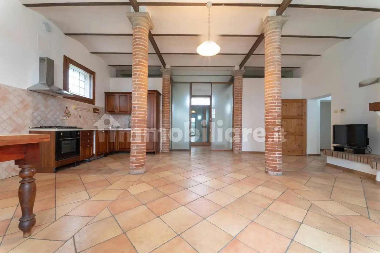 Appartamento in vendita a Faenza