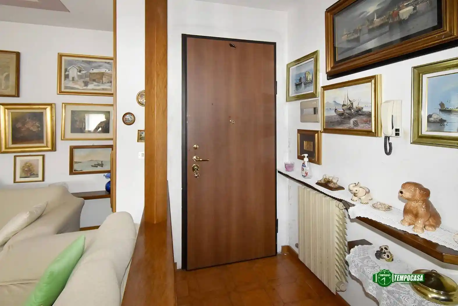 Villetta a schiera - foto 4