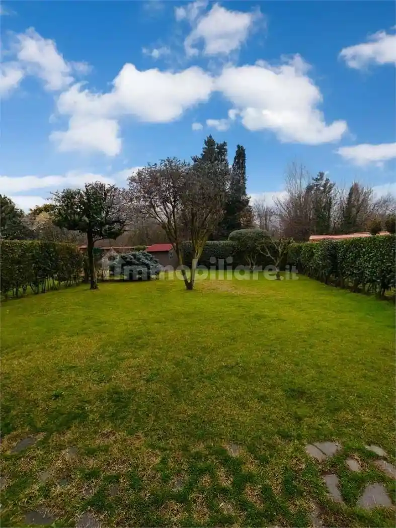 Appartamento buono stato, piano terra, Semicentro, Paderno Dugnano - foto 2