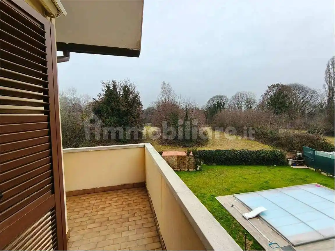 Appartamento buono stato, piano terra, Semicentro, Paderno Dugnano - foto 3