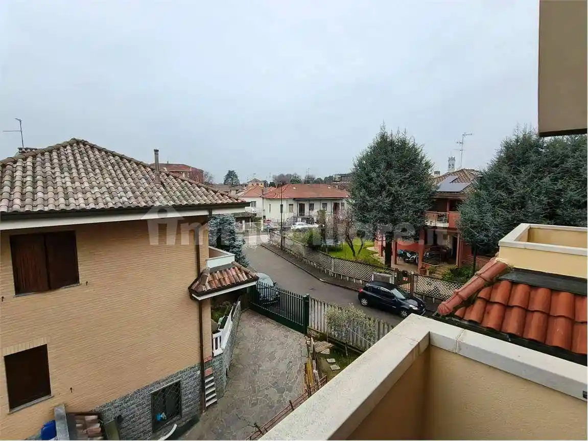 Appartamento buono stato, piano terra, Semicentro, Paderno Dugnano - foto 4