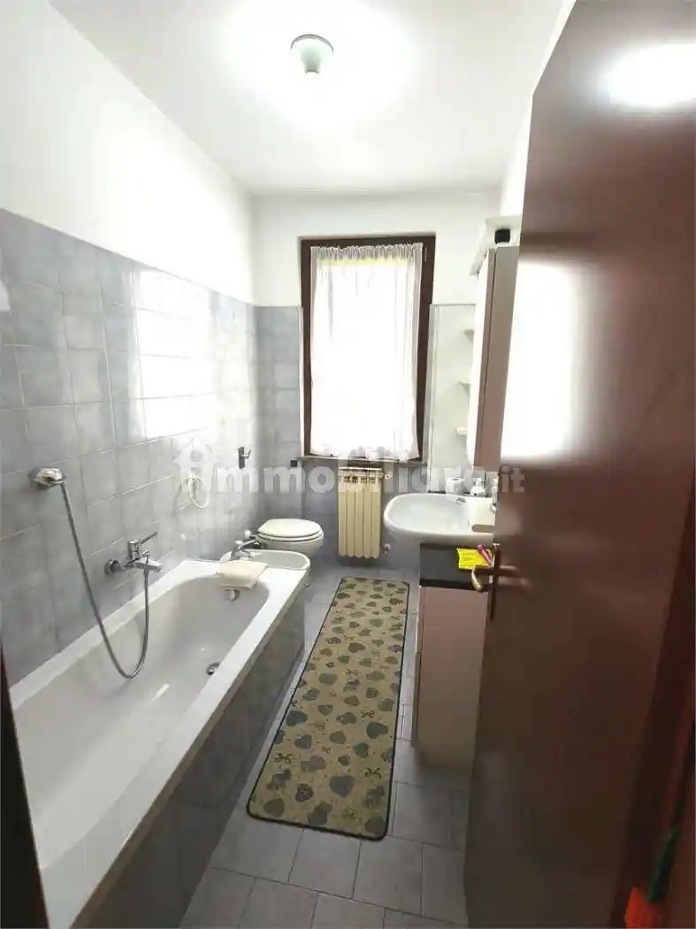 Appartamento buono stato, piano terra, Semicentro, Paderno Dugnano - foto 5