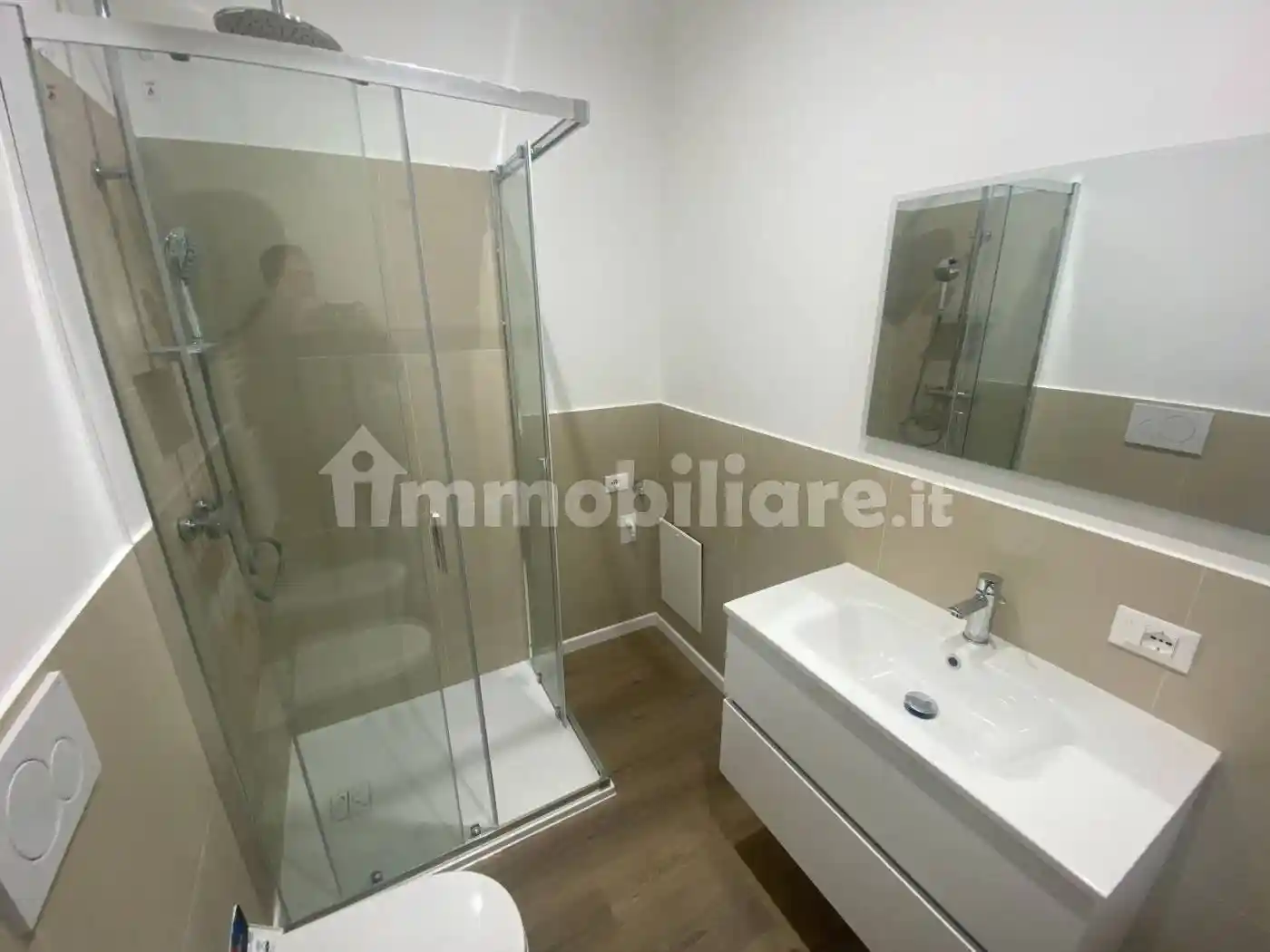 Bilocale via Pietro Micca 20, San Domenico, Legnano - foto 3