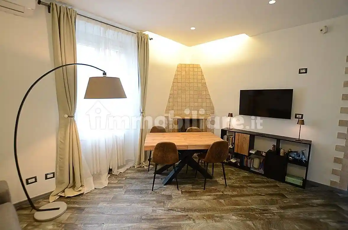 Bilocale via Durini 6, Via Lecco - Via Bergamo, Monza - foto 2