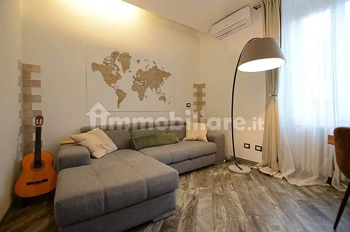 Bilocale via Durini 6, Via Lecco - Via Bergamo, Monza - foto 5