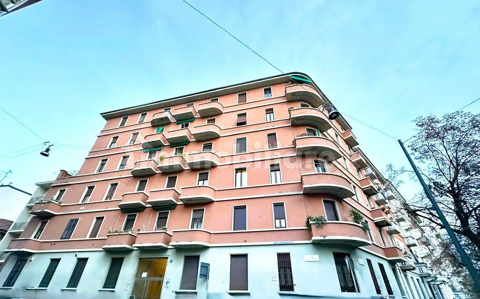 Trilocale via Cesare Tallone 2, Città Studi, Milano - foto 3