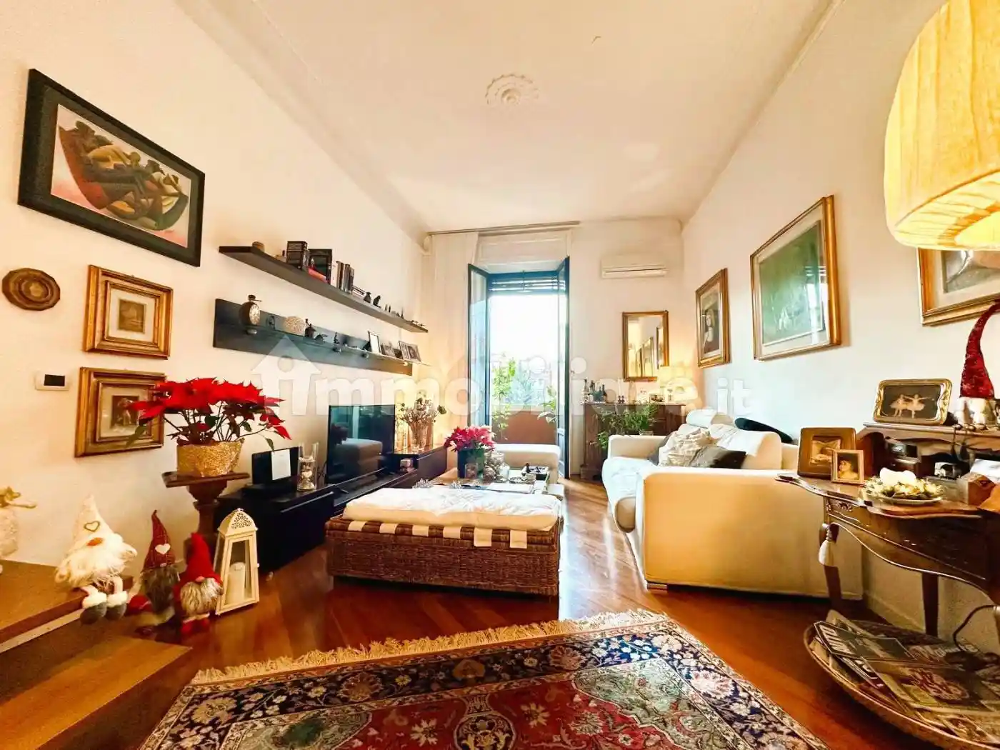 Trilocale via Cesare Tallone 2, Città Studi, Milano - foto 5