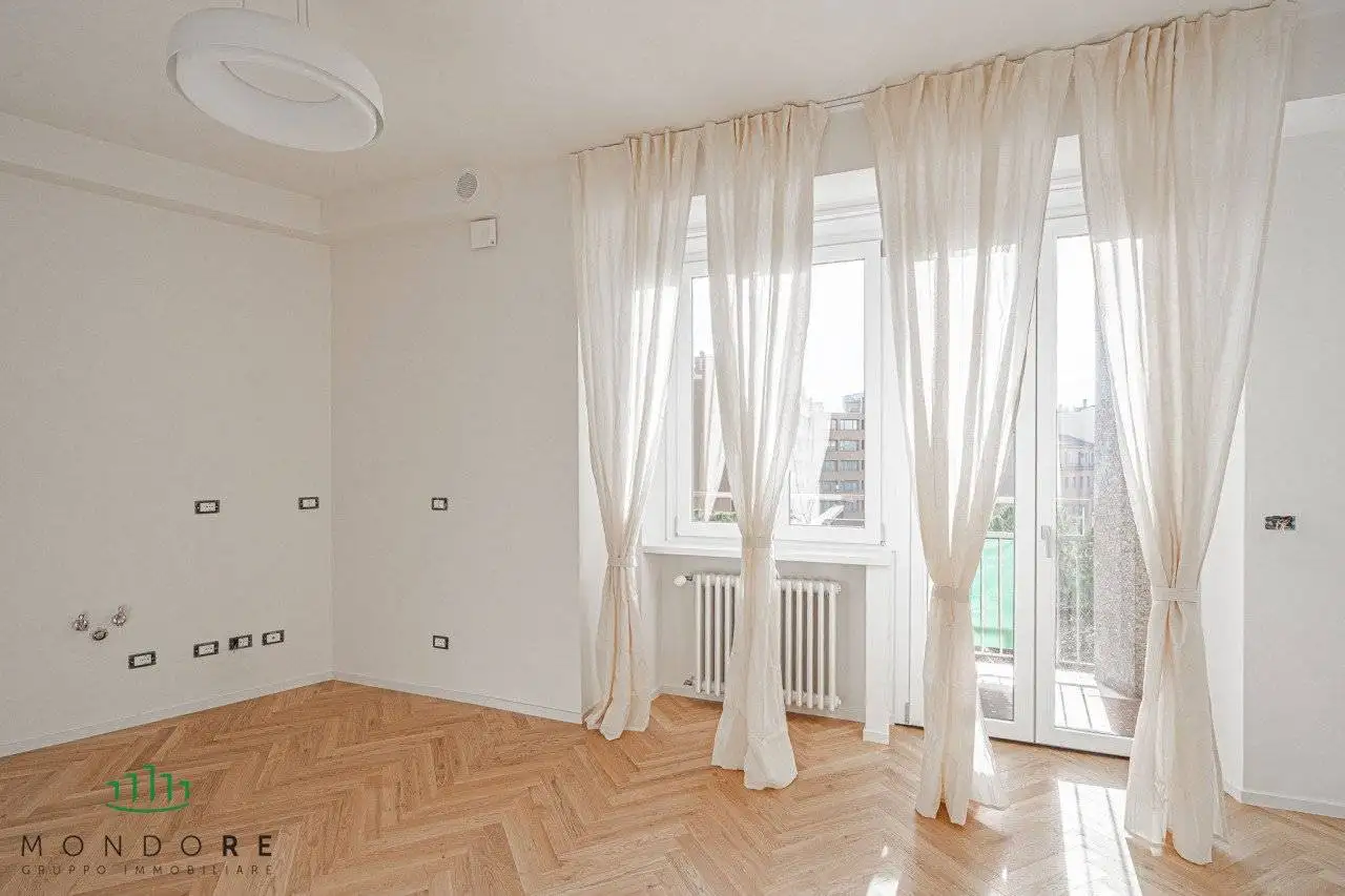 Appartamento in vendita a Bologna