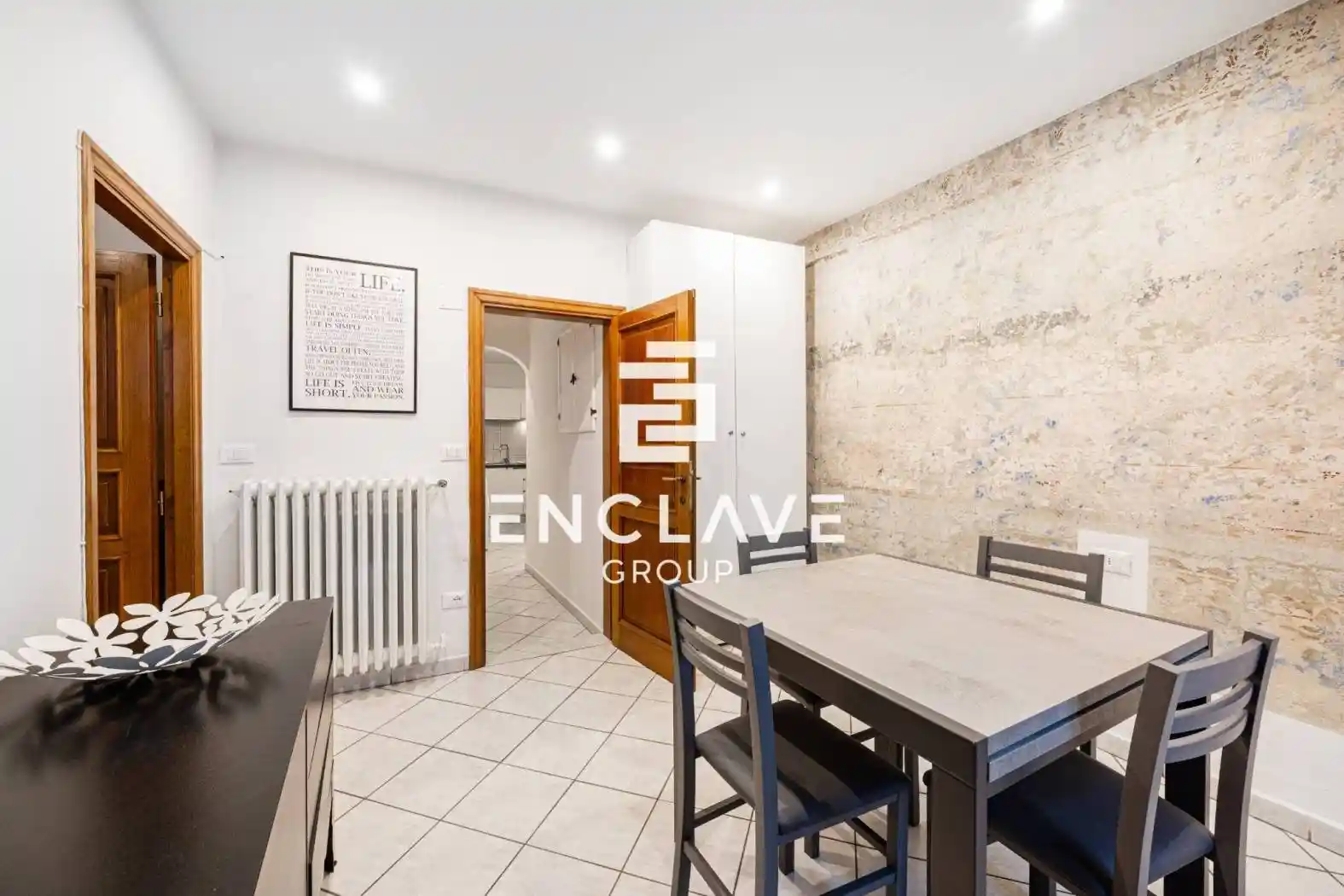 Trilocale via degli Alfani 65, Duomo, Firenze - foto 2