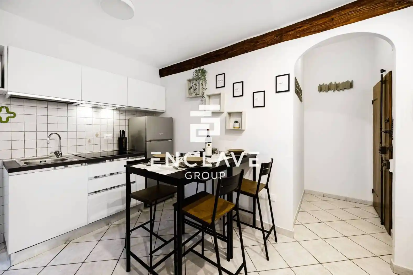 Trilocale via degli Alfani 65, Duomo, Firenze - foto 3