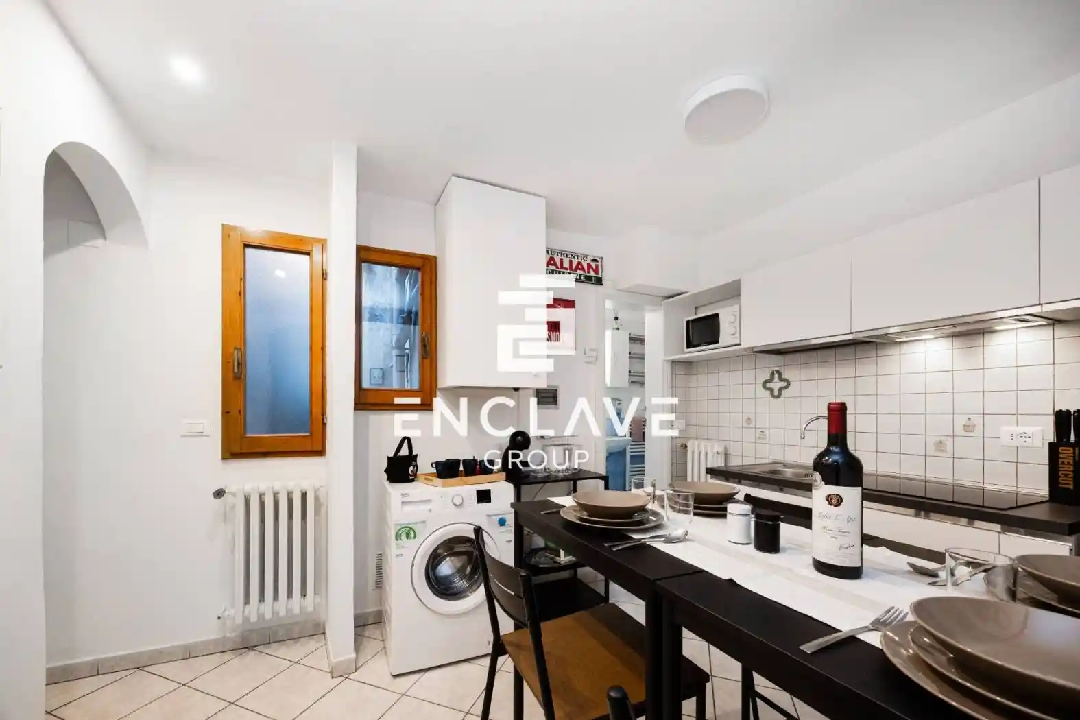 Trilocale via degli Alfani 65, Duomo, Firenze - foto 4