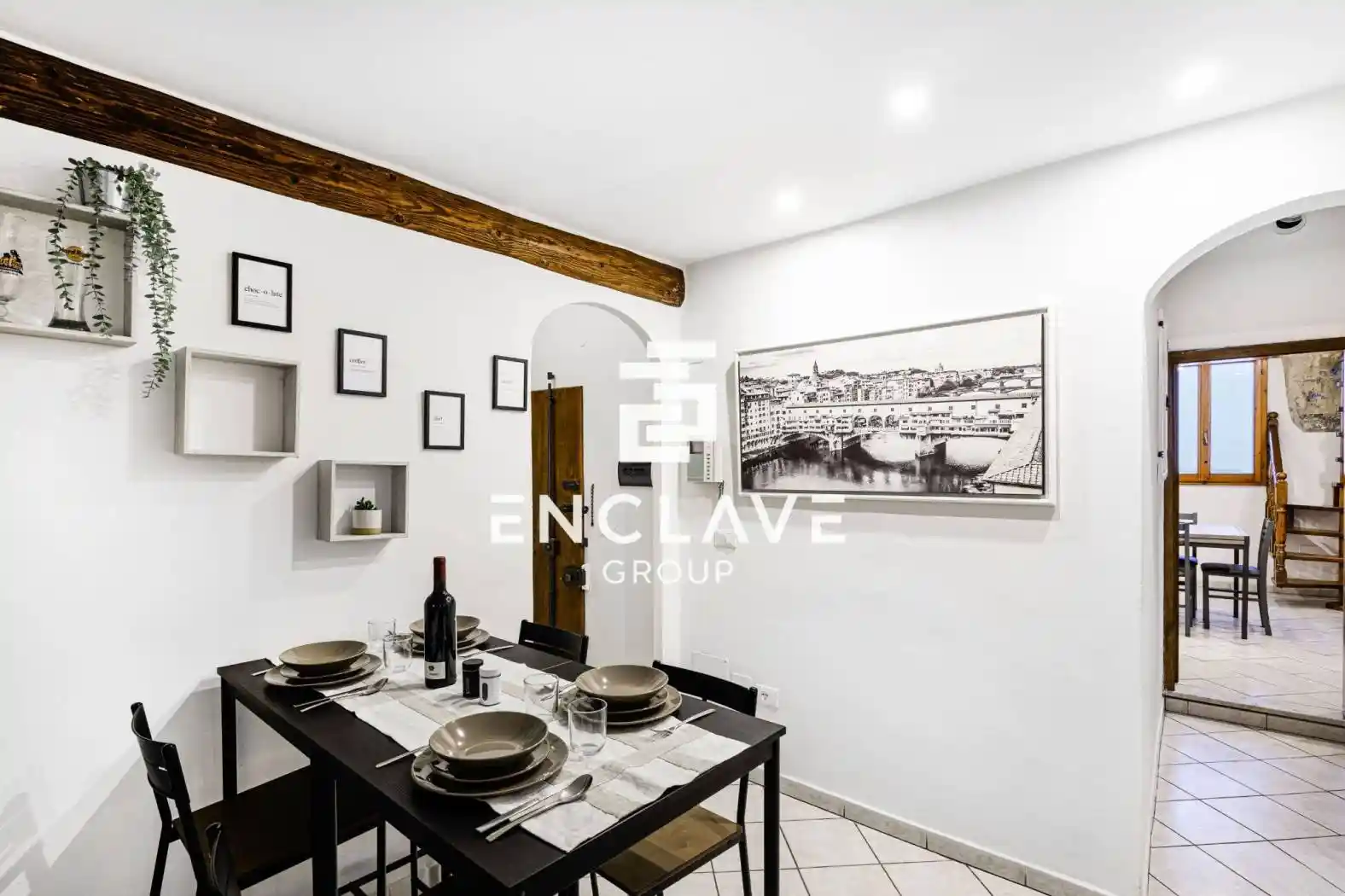 Trilocale via degli Alfani 65, Duomo, Firenze - foto 5