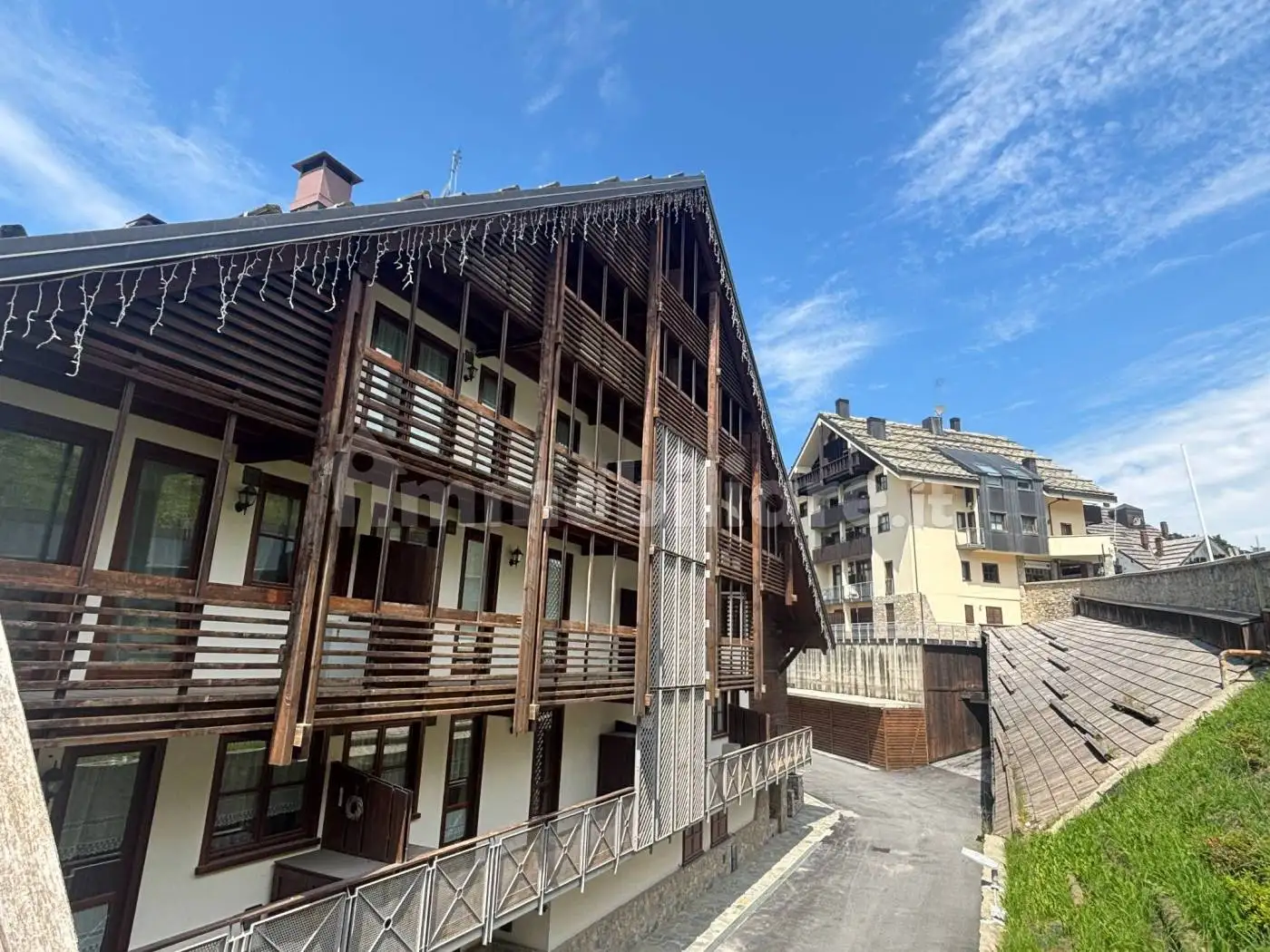 Appartamento in vendita a Frabosa Sottana