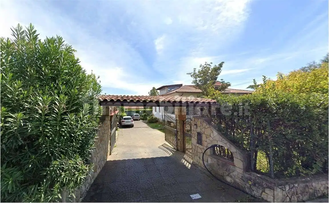 Appartamento in asta a Fiano Romano