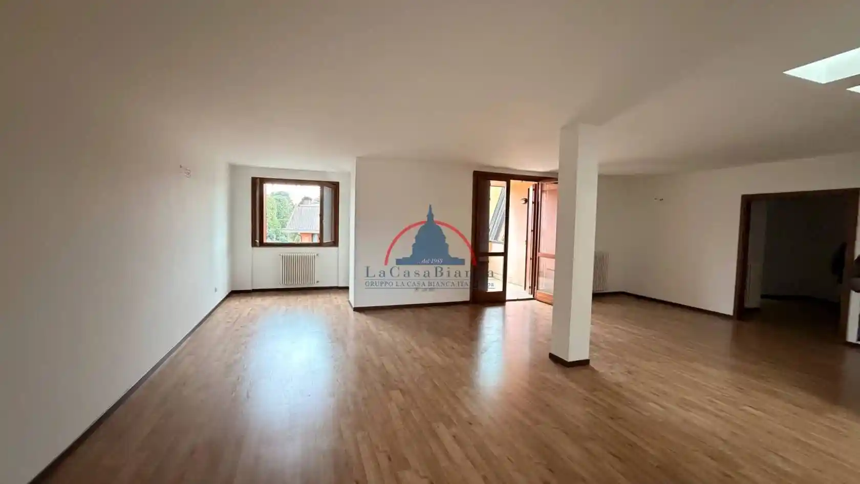 Trilocale corso Giuseppe Garibaldi, Altopiano, Baruccana, Seveso - foto 2