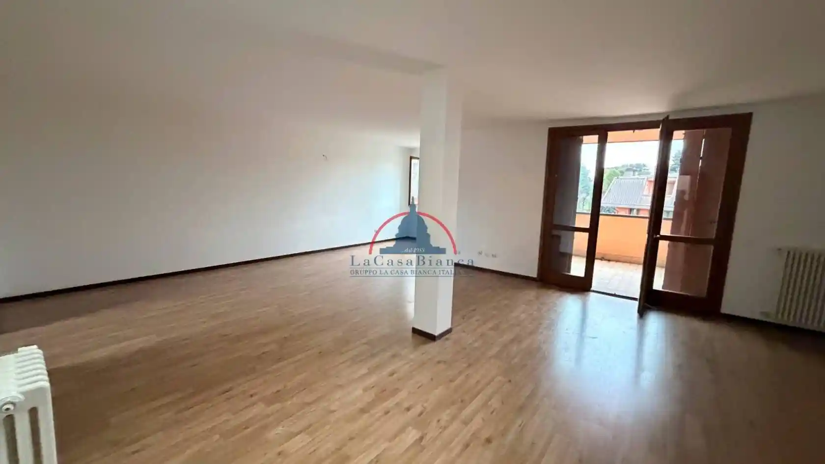 Trilocale corso Giuseppe Garibaldi, Altopiano, Baruccana, Seveso - foto 3