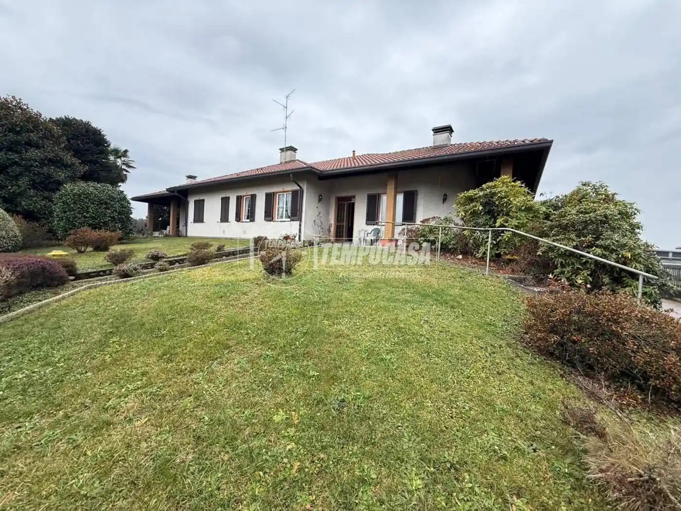 Villa bifamiliare viale dell'Industria, Figliaro, Beregazzo con Figliaro - foto 2