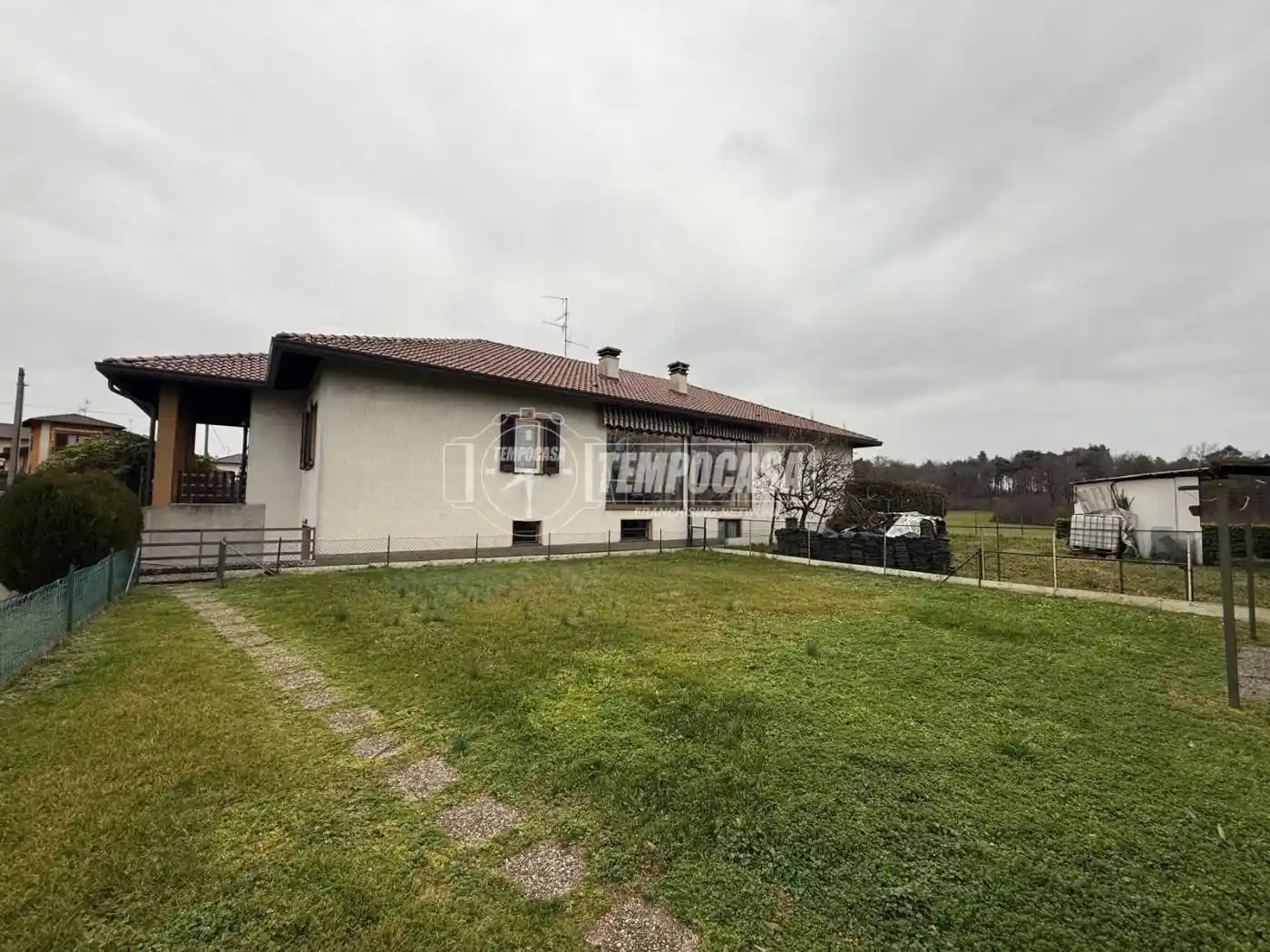 Villa bifamiliare viale dell'Industria, Figliaro, Beregazzo con Figliaro - foto 3