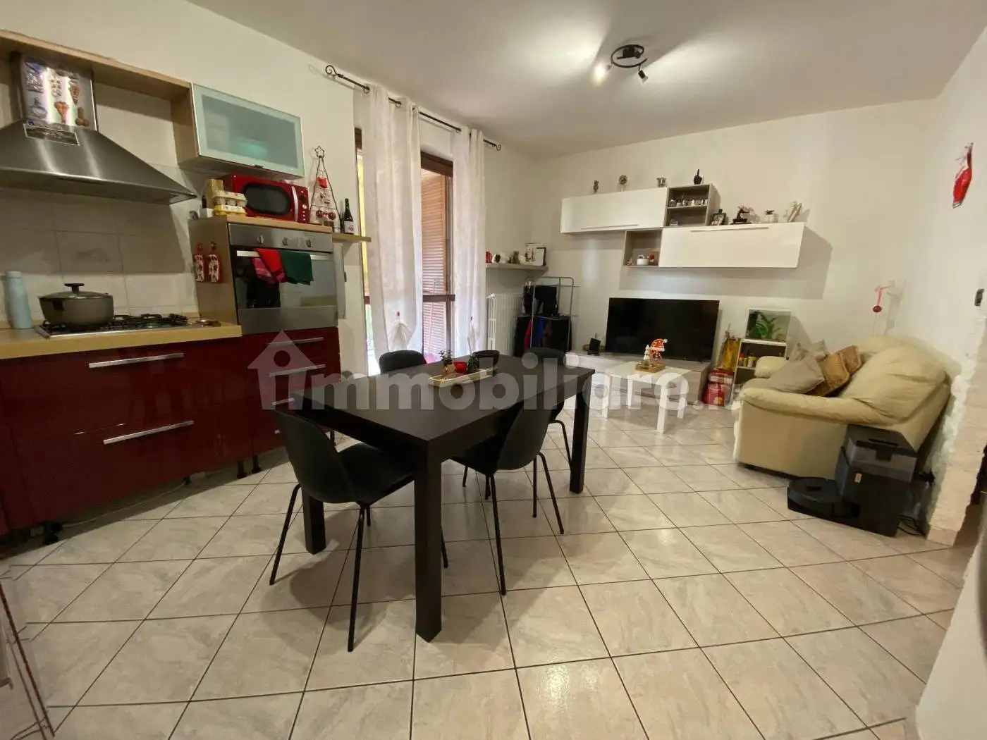 Appartamento in vendita a Carmagnola