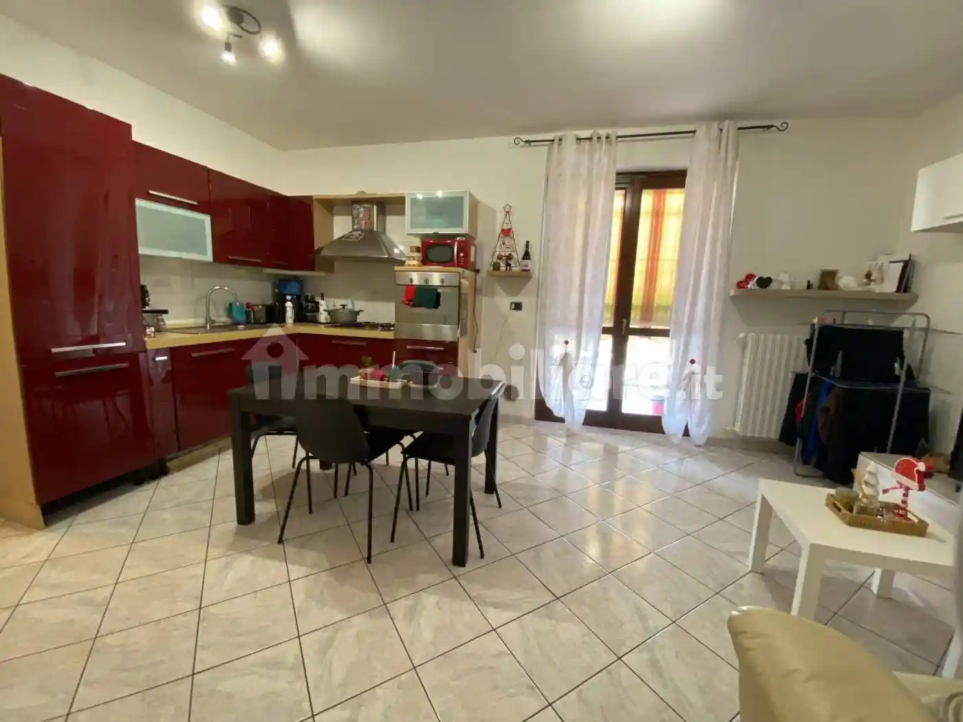 Bilocale via Don Michelangelo Pizzio, Centro, Carmagnola - foto 3