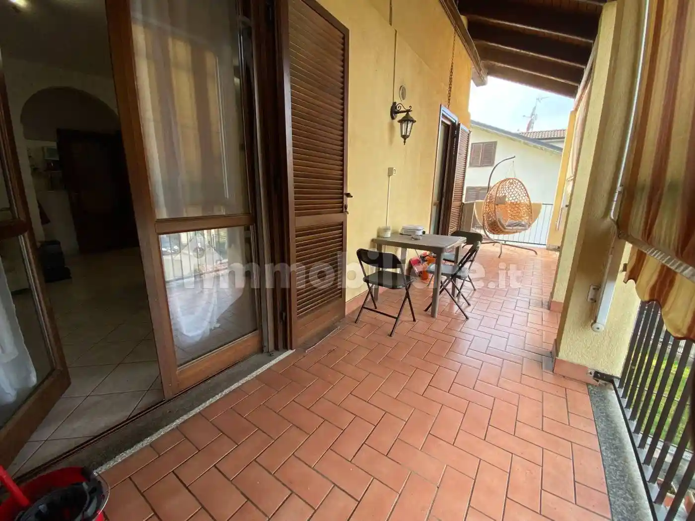 Bilocale via Don Michelangelo Pizzio, Centro, Carmagnola - foto 4