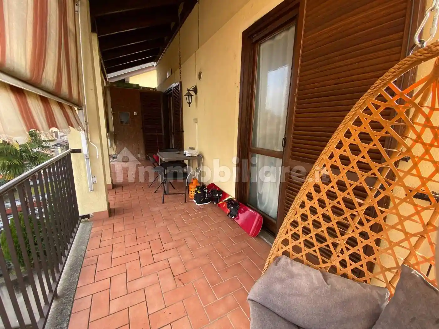 Bilocale via Don Michelangelo Pizzio, Centro, Carmagnola - foto 5