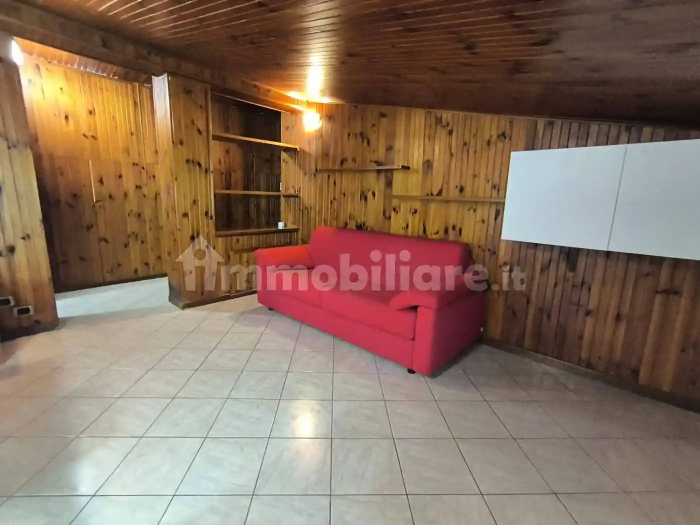 Monolocale via Don Luigi Sturzo 39, Arluno - foto 5