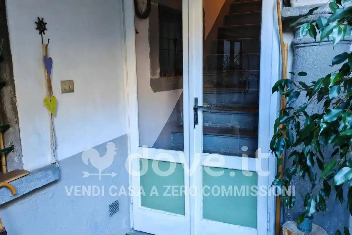 Trilocale via Papa Giovanni XXIII 15, Villa d'Ogna - foto 2