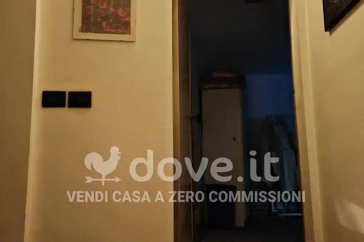 Trilocale via Papa Giovanni XXIII 15, Villa d'Ogna - foto 4