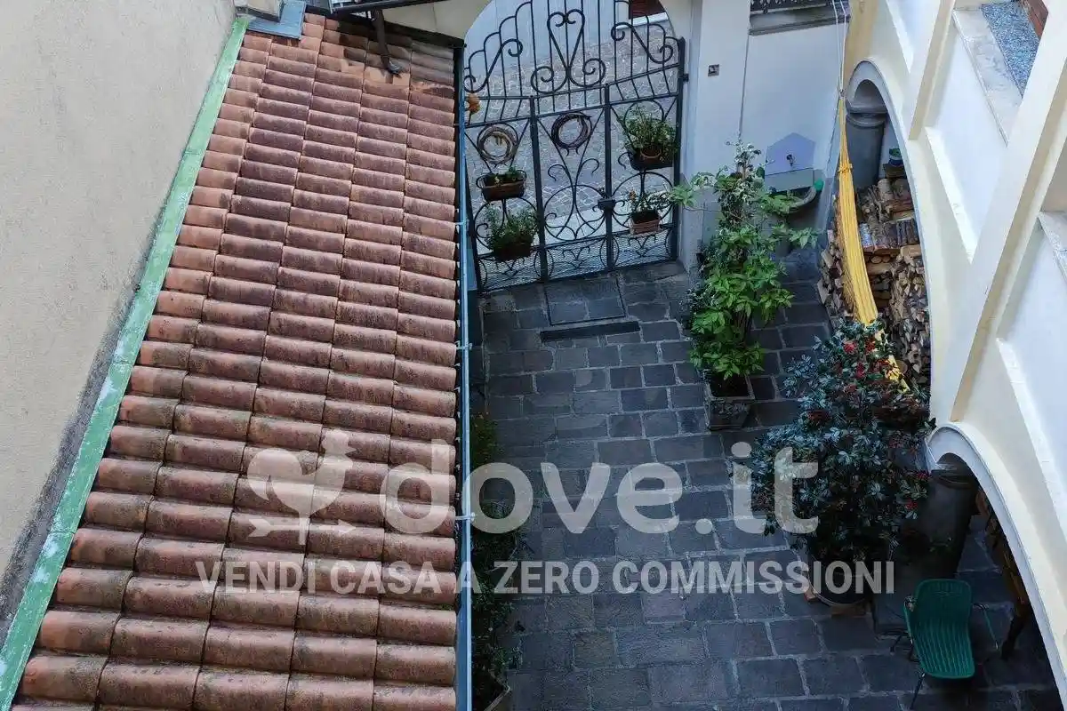 Trilocale via Papa Giovanni XXIII 15, Villa d'Ogna - foto 5