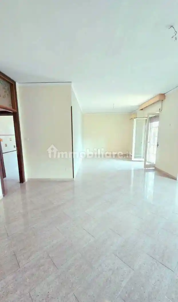 Appartamento traversa Privata Michele Pietravalle, Zona Ospedaliera, Napoli - foto 4