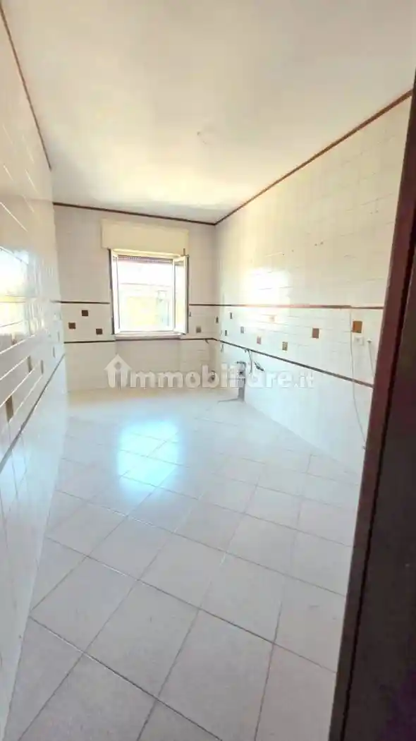 Appartamento traversa Privata Michele Pietravalle, Zona Ospedaliera, Napoli - foto 5