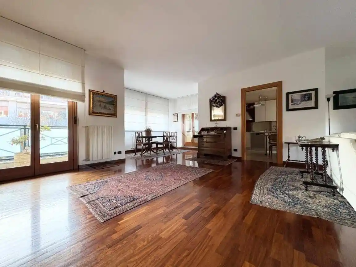 Quadrilocale via Pietro Micca 36, San Domenico, Legnano - foto 2