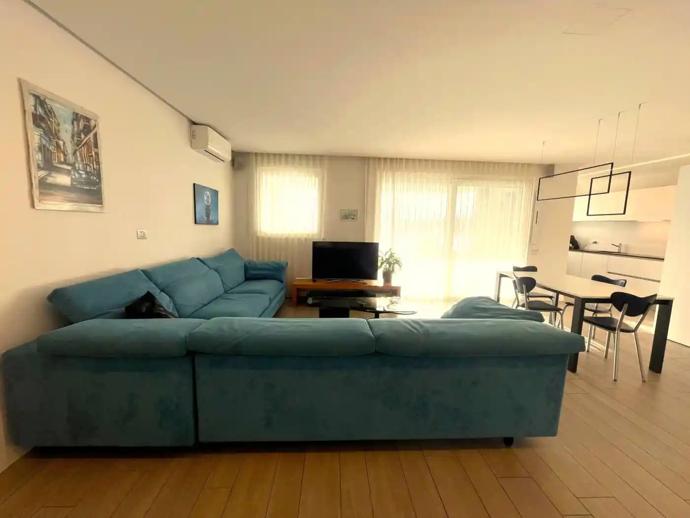 Trilocale 113 m², Gries - San Quirino, Bolzano - foto 3