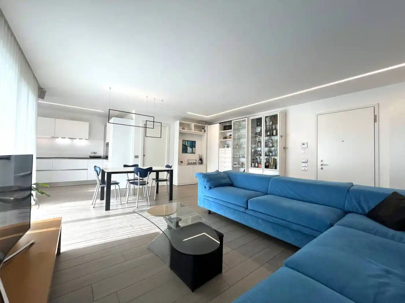 Trilocale 113 m², Gries - San Quirino, Bolzano - foto 4