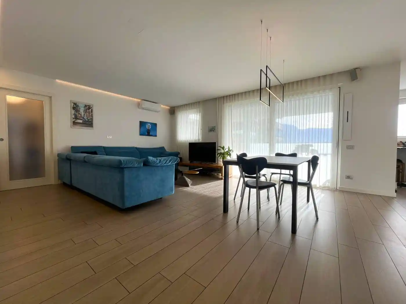 Trilocale 113 m², Gries - San Quirino, Bolzano - foto 5