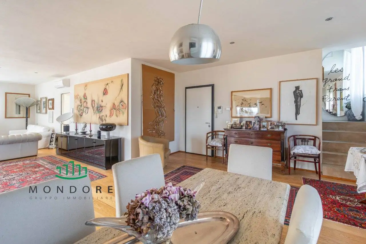 Attico - Mansarda in vendita a Granarolo dell'Emilia