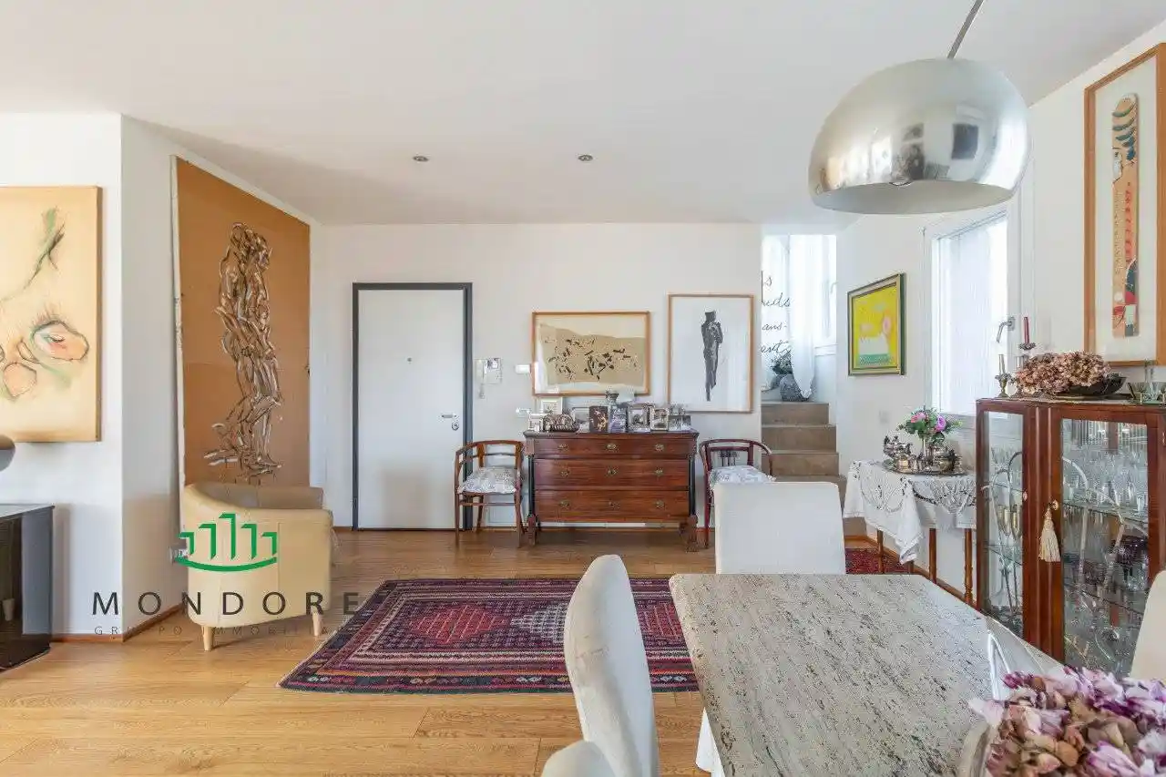 Attico - Mansarda - foto 2