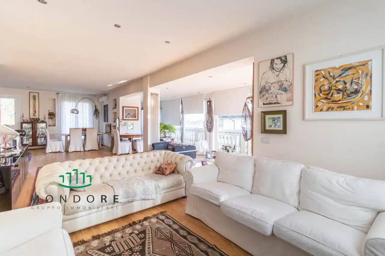 Attico - Mansarda - foto 3