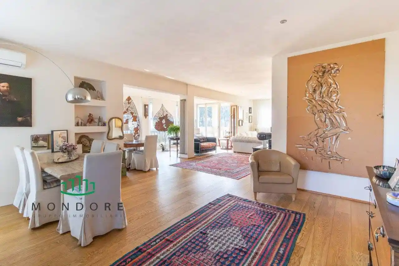 Attico - Mansarda - foto 4