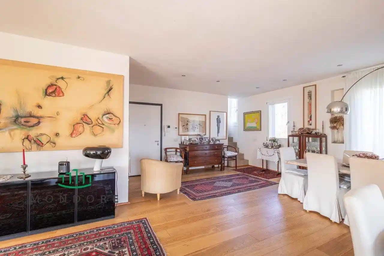 Attico - Mansarda - foto 5