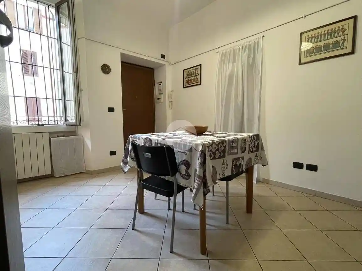 Bilocale via Cola Montano 6, Isola, Milano - foto 3